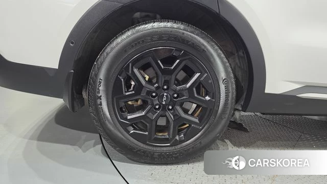 Kia The New Sorento 4th Generation id 4921501 из Кореи 31