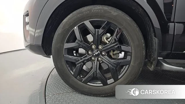 Kia Mohave Master id 3327798 из Кореи 15