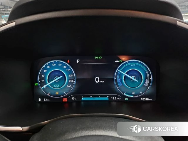 Hyundai The New Santa Fe id 3823800 из Кореи 10