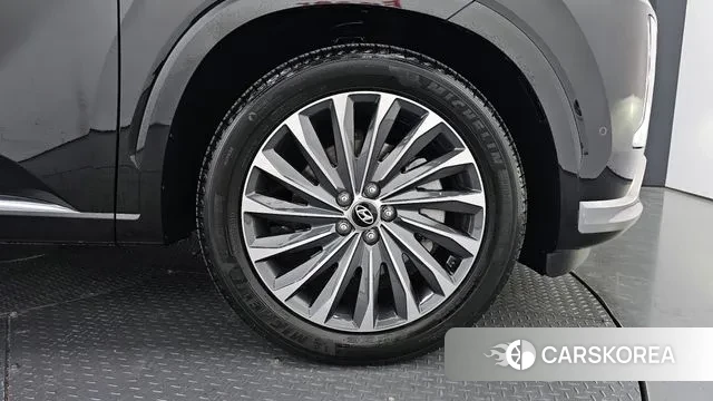 Hyundai The New Palisade id 3679894 из Кореи 15