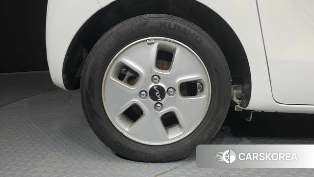Kia The New Ray id 4758383 из Кореи 25