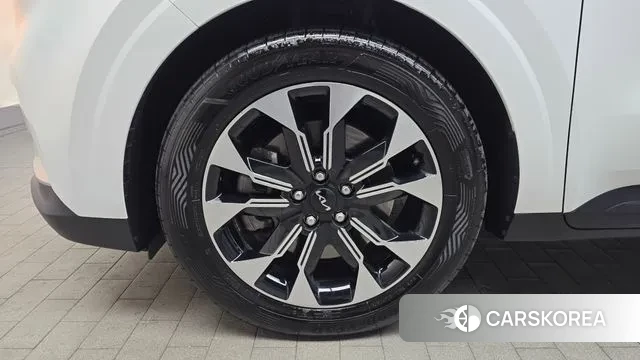 Kia Carnival 4th generation id 3610926 из Кореи 15