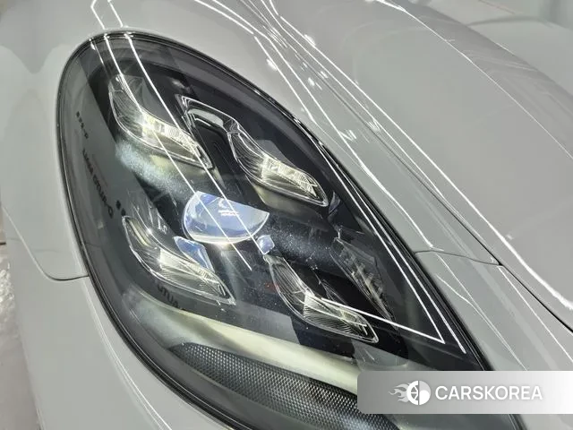 Porsche Panamera (971) id 3011905 из Кореи 15