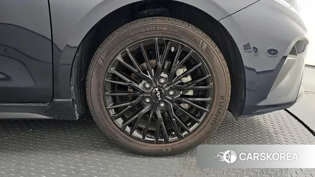 Kia The New K3 2nd generation id 3057967 из Кореи 15