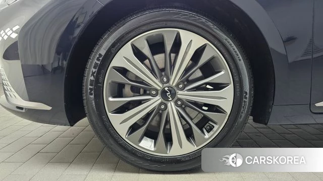Kia K8 id 4715780 из Кореи 15