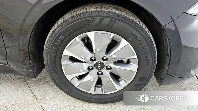 Kia K5 Hybrid 3rd Generation id 3818204 из Кореи 15