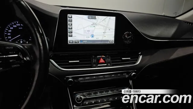 Hyundai Grandeur IG id 2524476 из Кореи 15