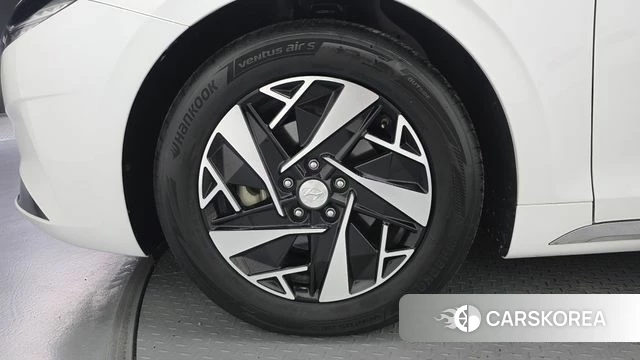 Hyundai The New Grandeur IG Hybrid id 4698304 из Кореи 34