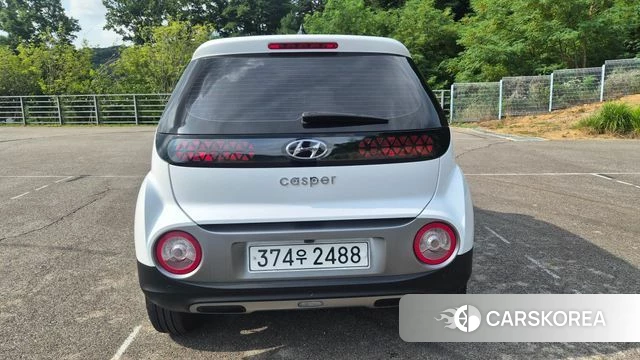 Hyundai Casper id 4541630 из Кореи 15