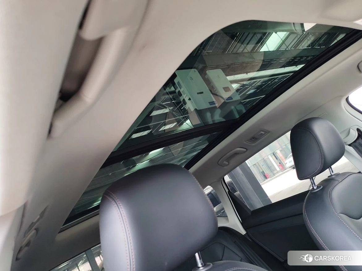 Volkswagen Tharu id 4479370 из Китая 8