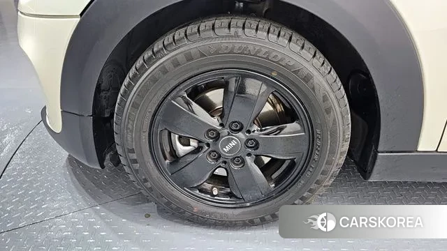 Mini Cooper id 3385399 из Кореи 15