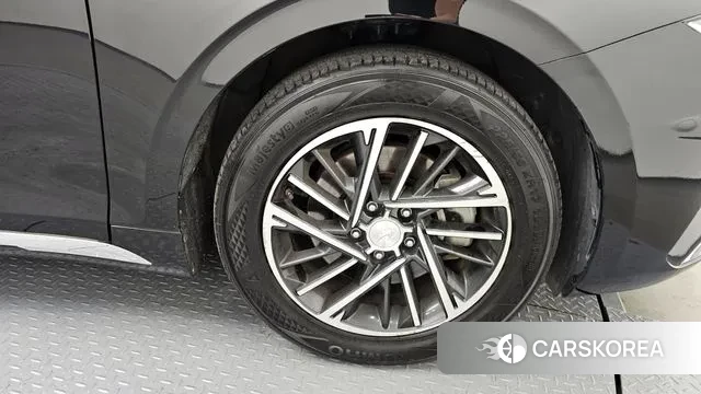 Hyundai The New Grandeur IG id 2990653 из Кореи 15