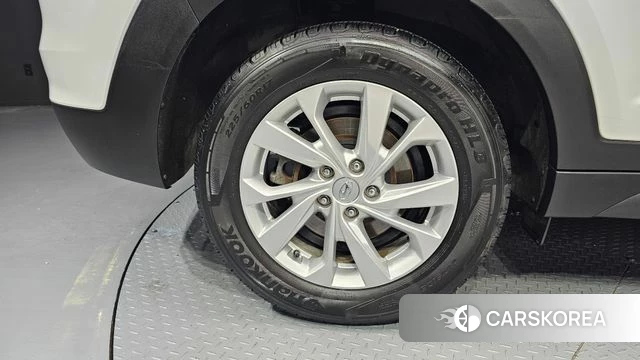 Hyundai All New Tucson id 4331281 из Кореи 15