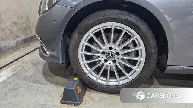 Mercedes-Benz E-Class W213 2022 Серый из Кореи, фото 5