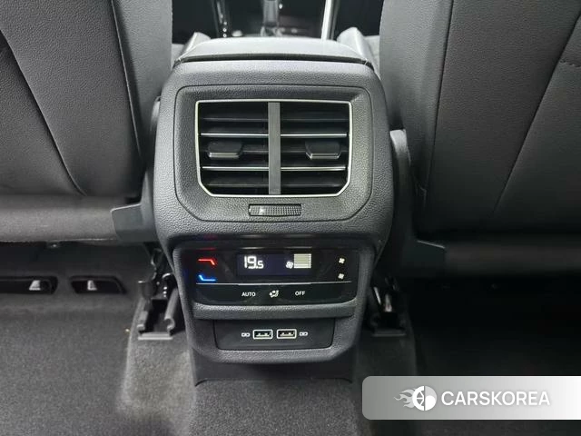 Volkswagen Tanyue id 4278193 из Китая 7