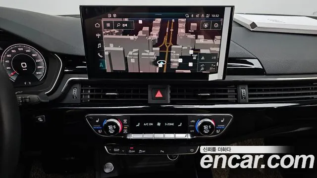 Audi A4 (B9) id 2645516 из Кореи 15