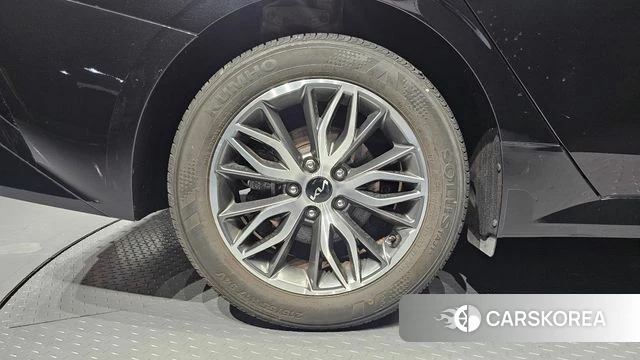 Kia K5 3rd generation id 4688032 из Кореи 15