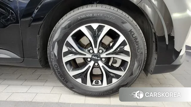 Kia Carnival 4th generation id 3508420 из Кореи 15