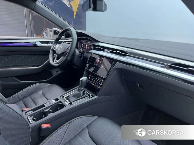 Volkswagen CC id 4207507 из Китая 25
