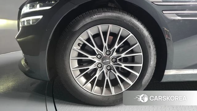 Genesis G80 (RG3) id 4434260 из Кореи 30