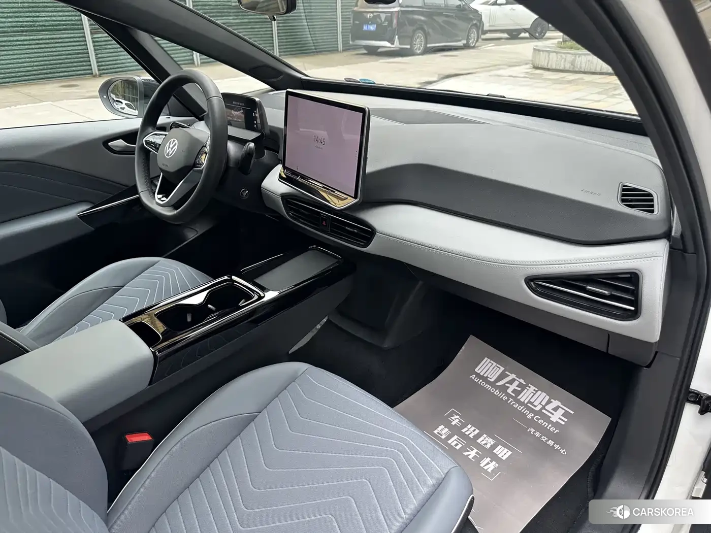 Volkswagen ID.3 id 4570524 из Китая 18
