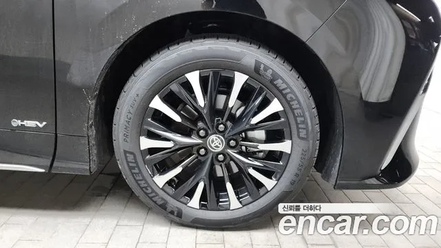 Toyota Alphard 4th Generation id 2948829 из Кореи 15