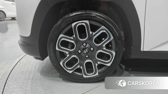 Hyundai Casper id 4631218 из Кореи 15