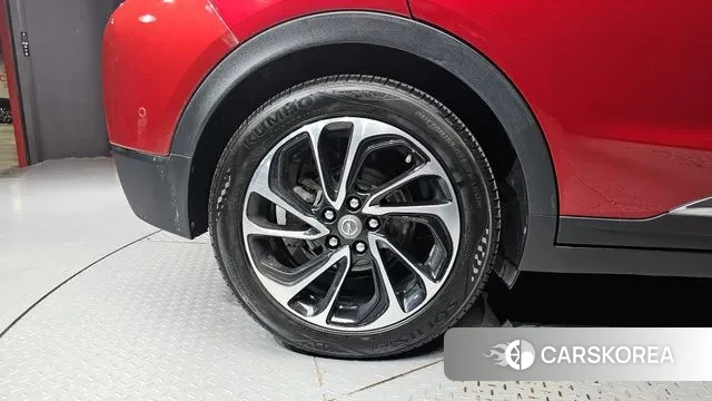 Chevrolet (GM Daewoo) Bolt EV id 3307805 из Кореи 15