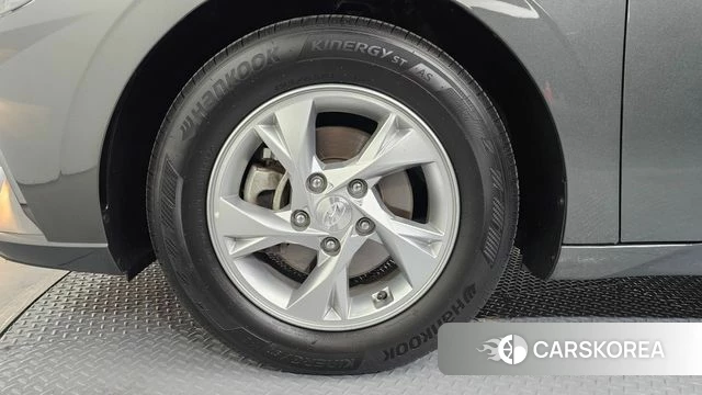 Hyundai Avante (CN7) id 3964921 из Кореи 15