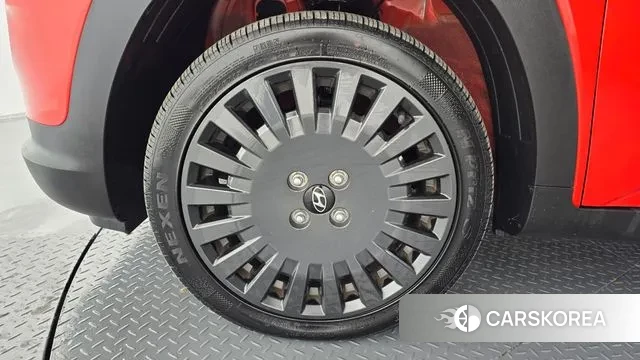 Hyundai Casper id 3262676 из Кореи 15