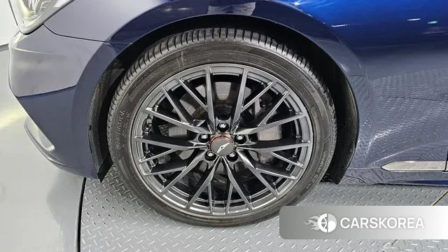 Genesis G80 id 2991417 из Кореи 15