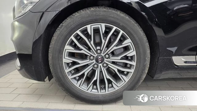 Kia More K9 id 4625870 из Кореи 28