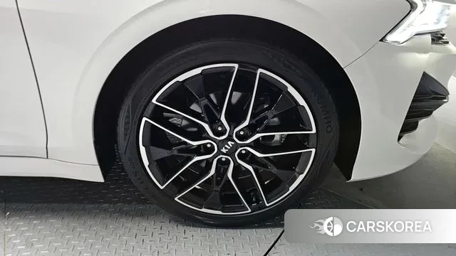 Kia K5 3rd generation id 3567610 из Кореи 15