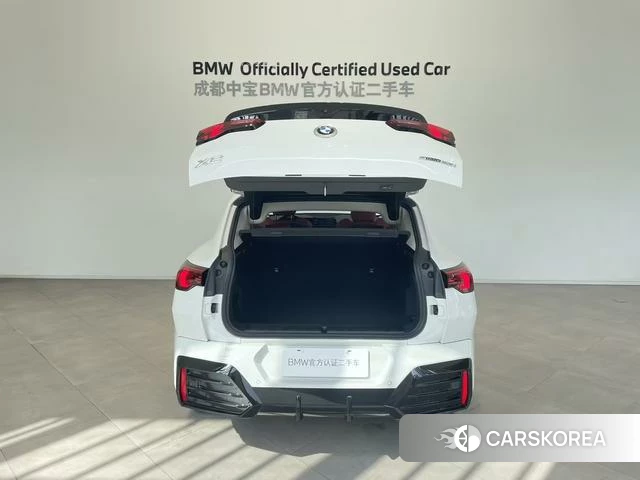 BMW X2 (import) id 4278362 из Китая 9