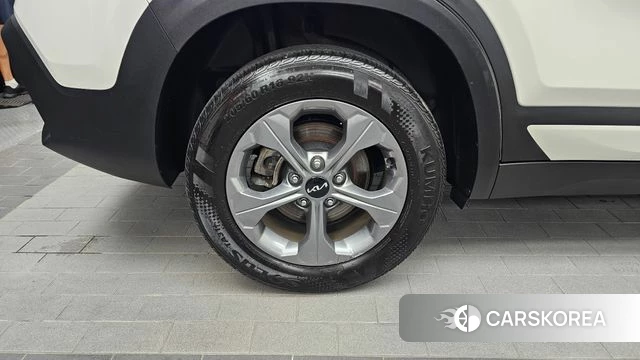 Kia The New Seltos id 4584896 из Кореи 15