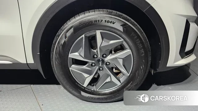 Kia Sorento 4th Generation id 3561041 из Кореи 15