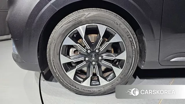 Kia Carnival 4th generation id 3059504 из Кореи 15