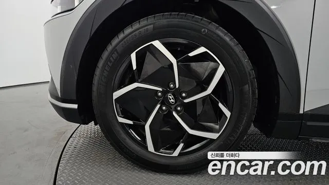 Hyundai Ionic 5 id 2848612 из Кореи 15