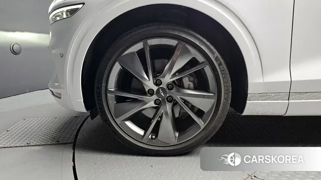 Genesis GV70 id 3483851 из Кореи 15