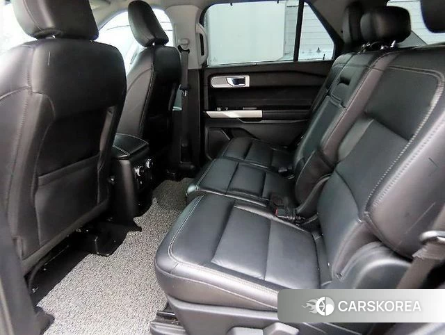 Ford Explorer 6th Generation id 3839974 из Кореи 14