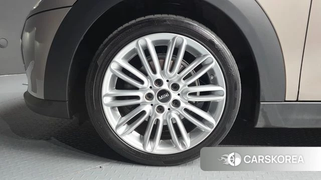 Mini Cooper id 4445225 из Кореи 26