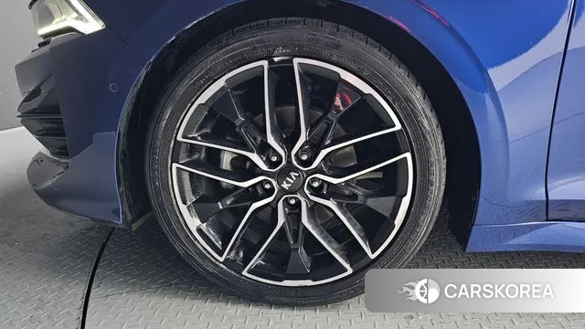 Kia K5 3rd generation id 3489314 из Кореи 15