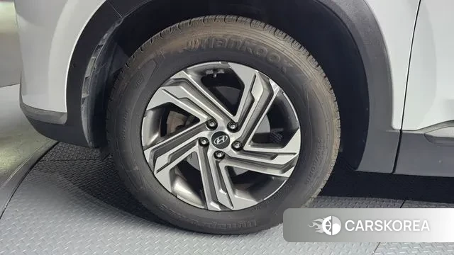 Hyundai The New Santa Fe id 3519676 из Кореи 15