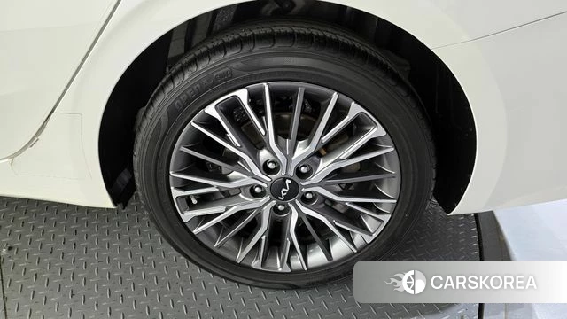 Kia The New K3 2nd generation id 3833010 из Кореи 15