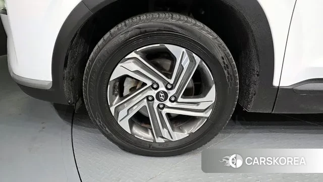 Hyundai The New Santa Fe id 3448085 из Кореи 15