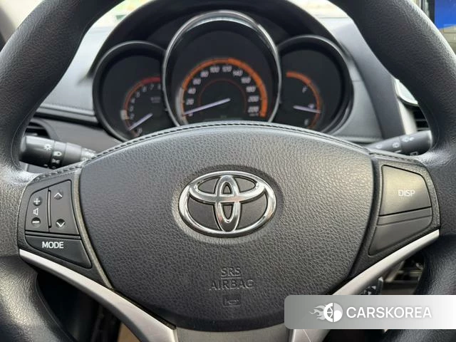 Toyota YARIS L Zhixuan id 4209694 из Китая 18