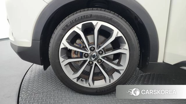 Ssangyong Tivoli Armor id 4471517 из Кореи 28