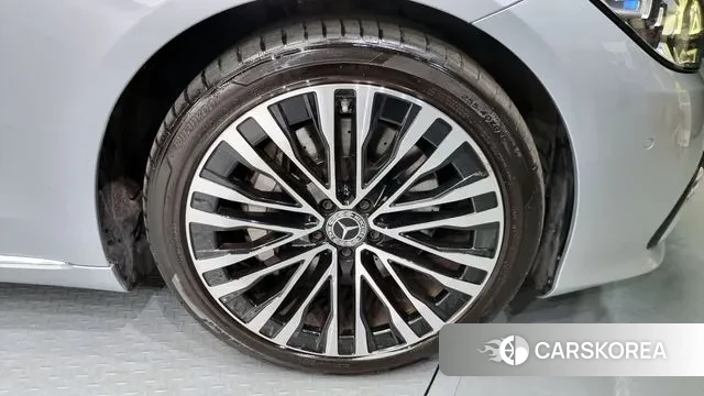 Mercedes-Benz S-Class W223 id 3012414 из Кореи 15