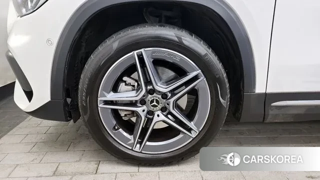 Mercedes-Benz GLA - Class H247 id 3572049 из Кореи 15