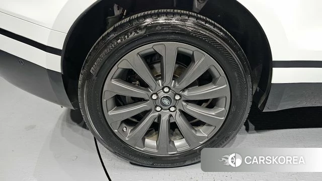 Land Rover Range Rover Velar id 4188254 из Кореи 26